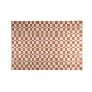 vloerkleed Checker (160 x 230 x 1 cm)