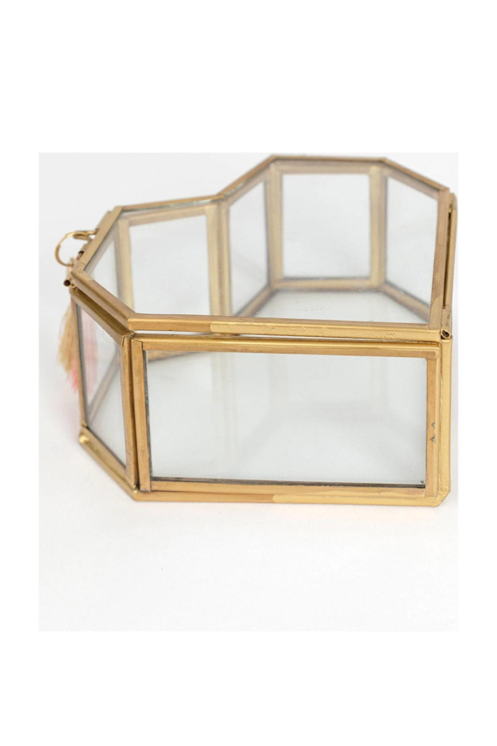 Sissy-Boy opbergbox (12,5x12x5 cm)