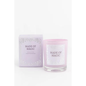 geurkaars 'Made of Magic'