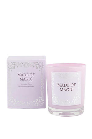 geurkaars 'Made of Magic'