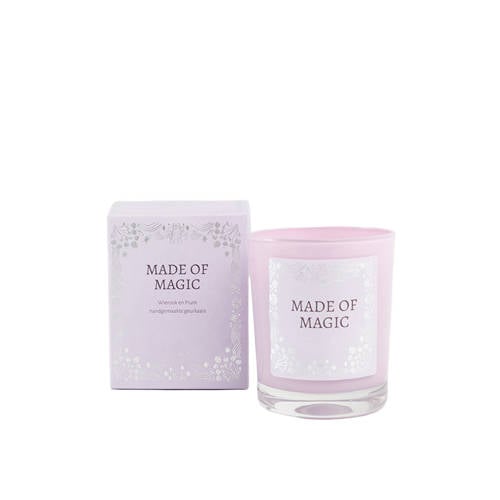 Sissy-Boy geurkaars 'Made of Magic' afbeelding