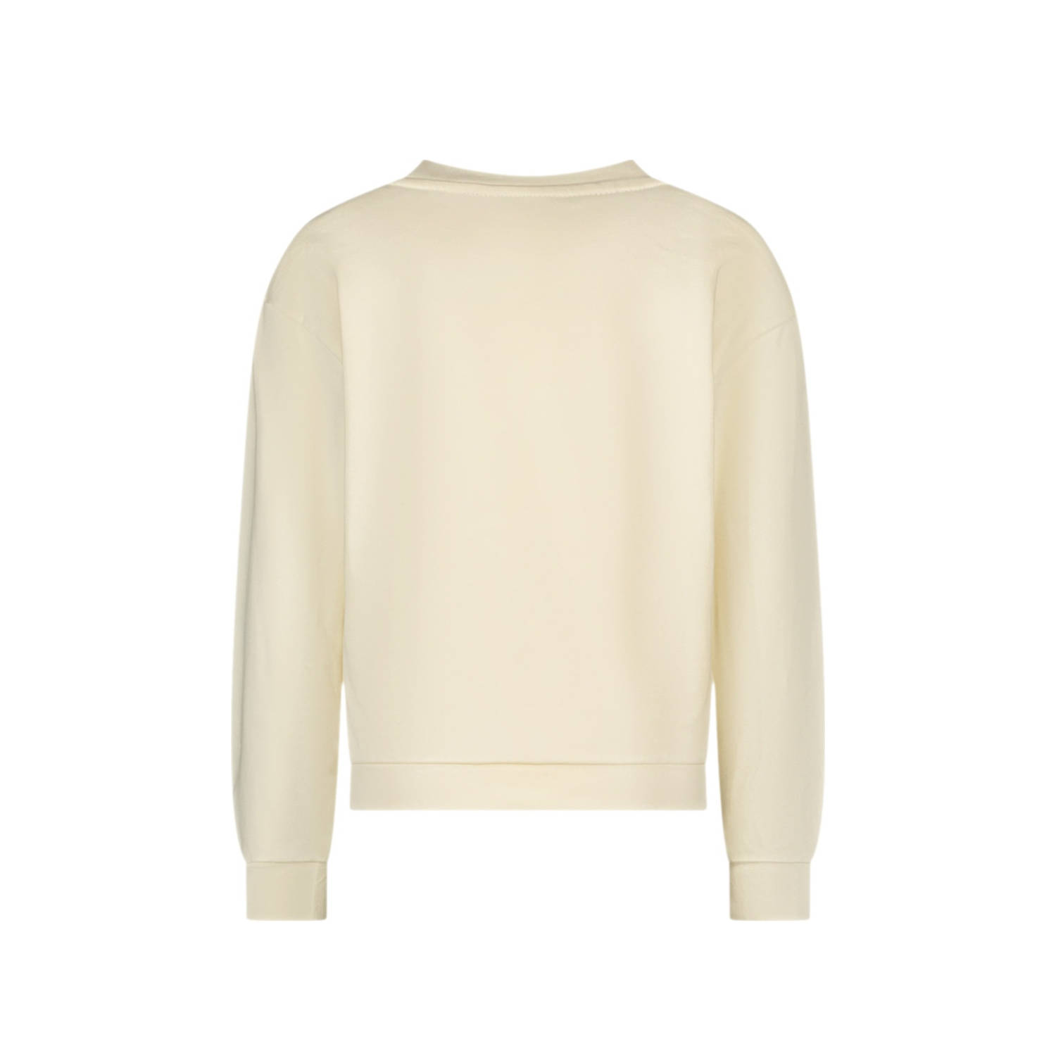 Moodstreet sweater wit