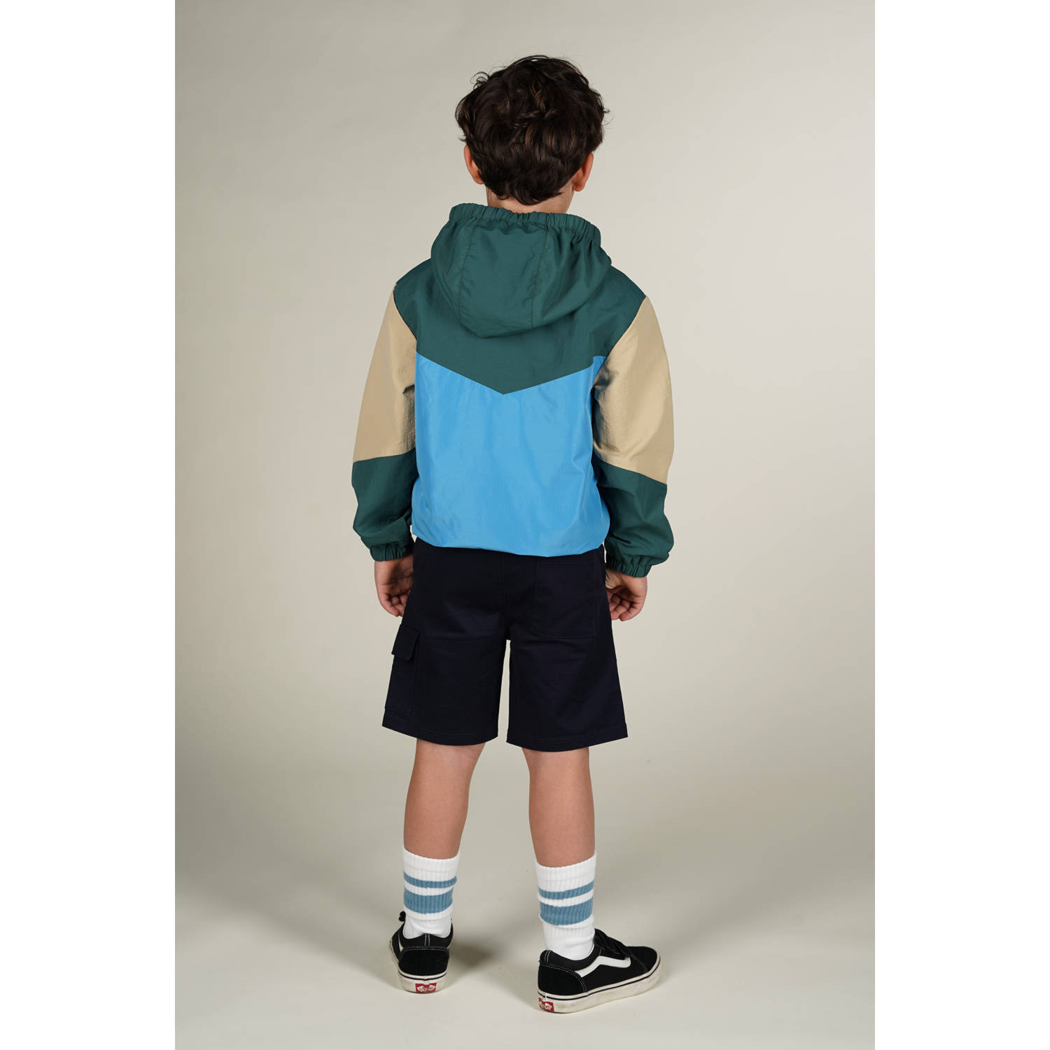 Moodstreet jack groen