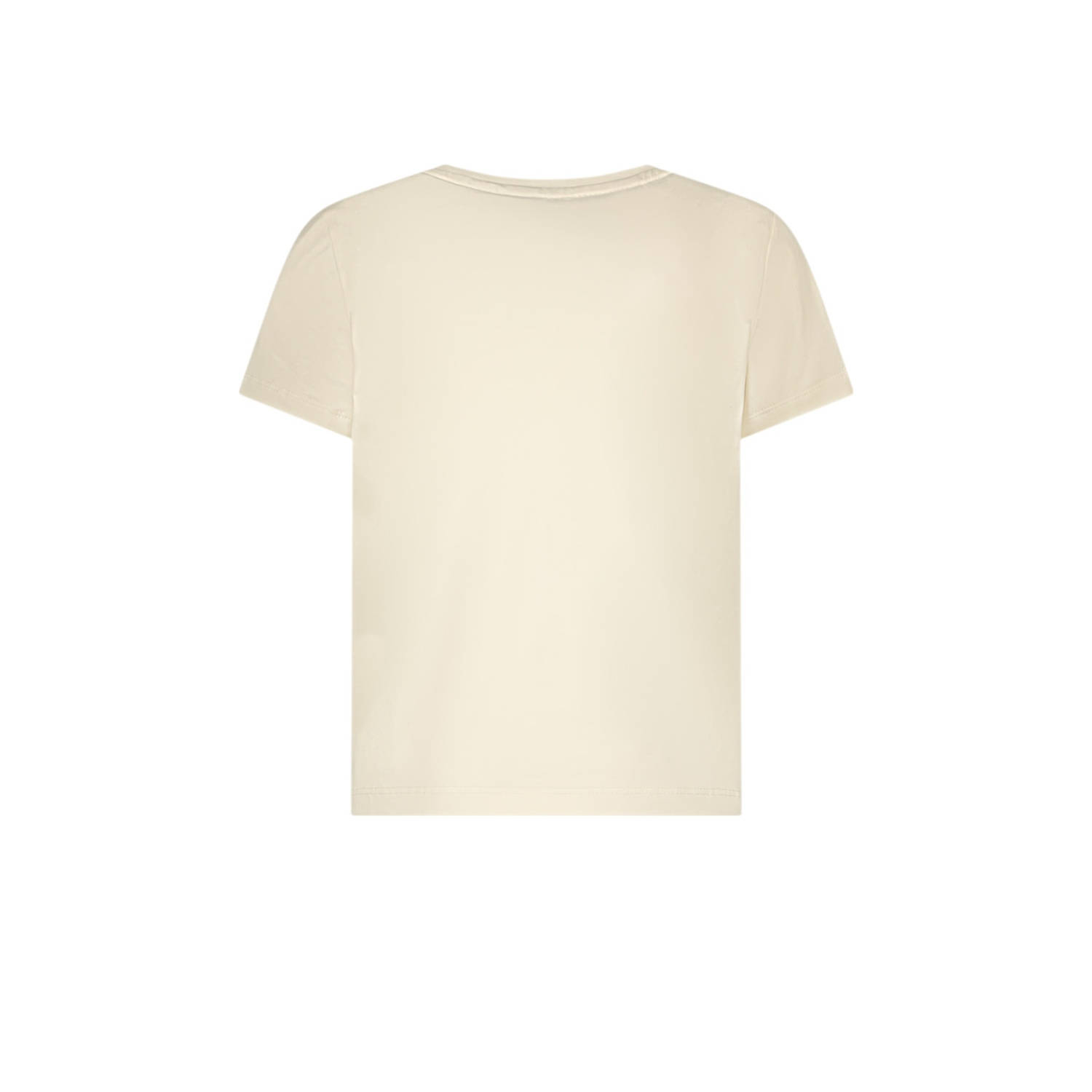 Moodstreet T-shirt wit