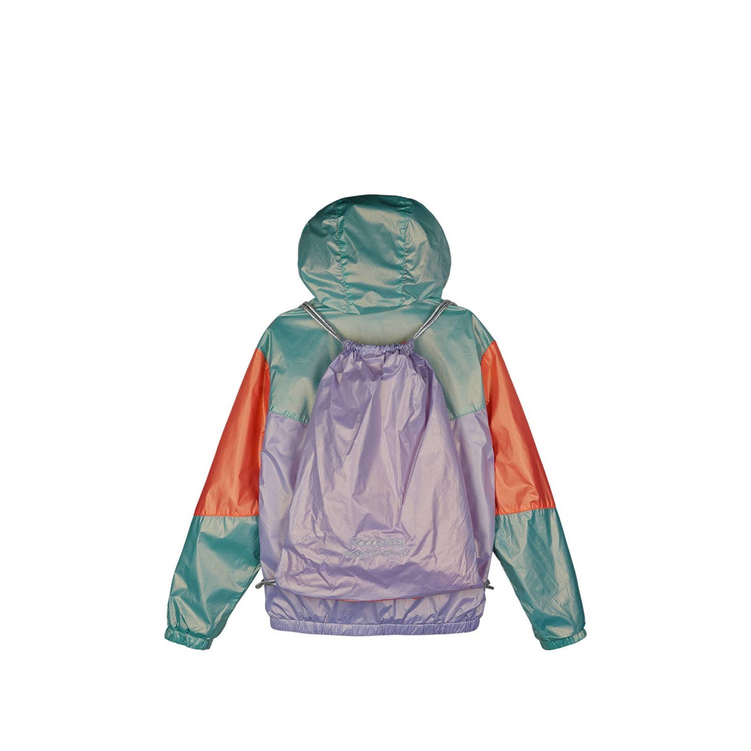 Moodstreet jack mintgroen
