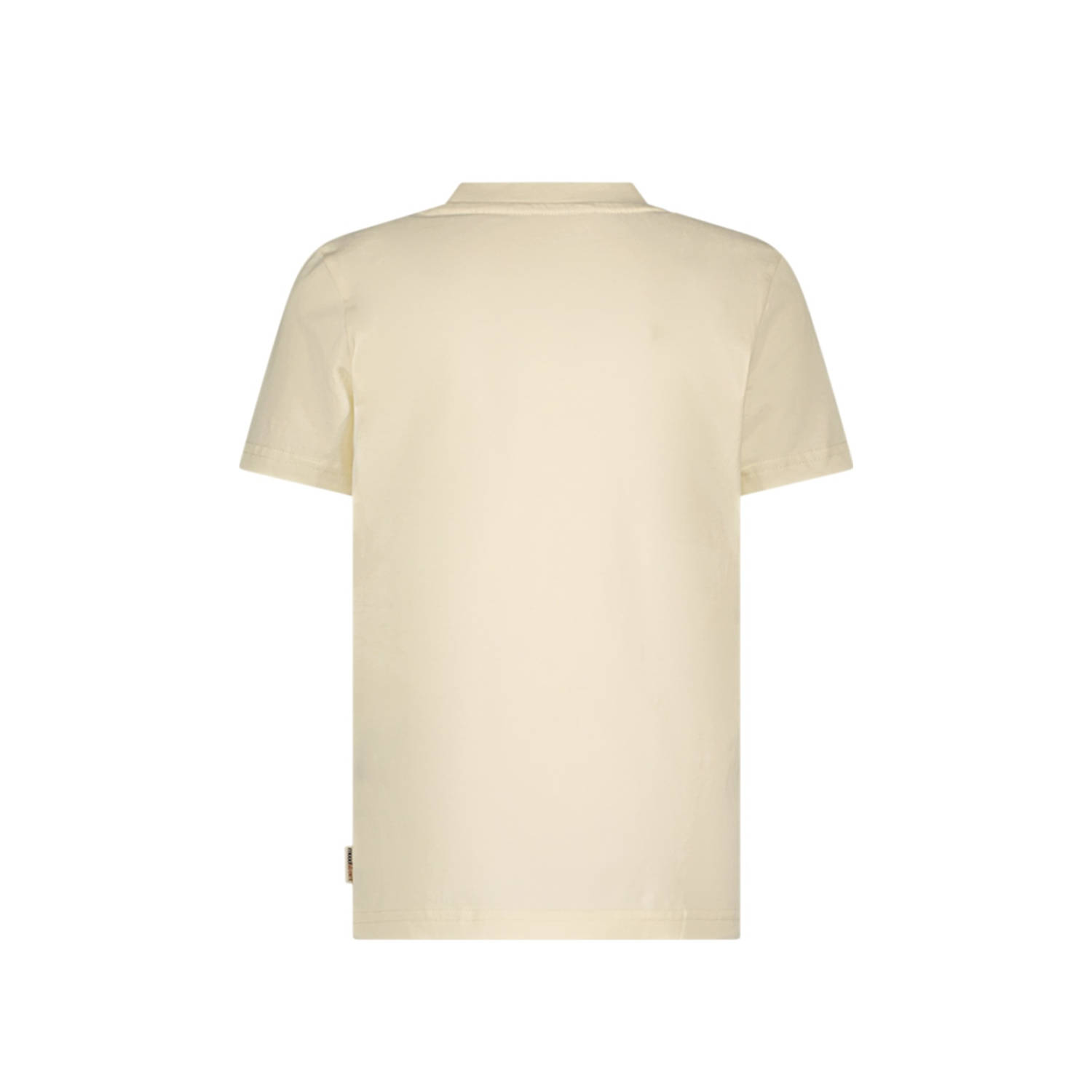 Moodstreet T-shirt wit