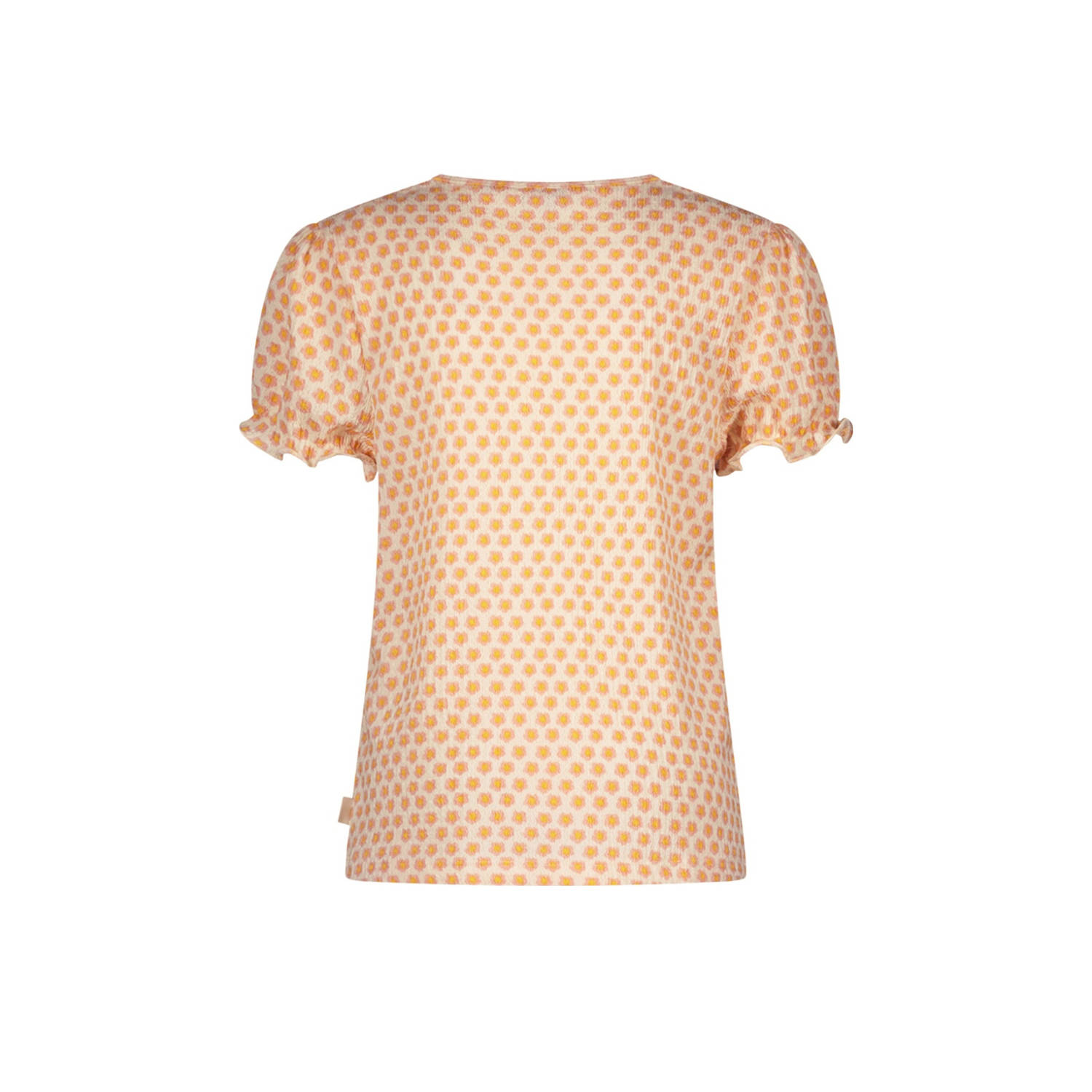Moodstreet blousetop roze