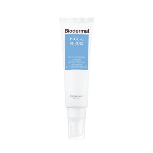 Wehkamp Biodermal P-CL-E serum - 30 ml aanbieding