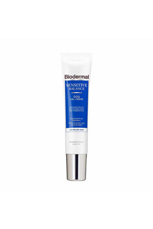 oogcrème - 15 ml