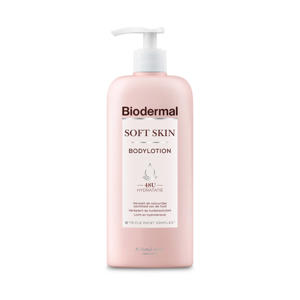 Soft Skin bodylotion - 400 ml