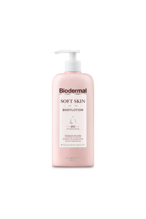 Soft Skin bodylotion - 400 ml