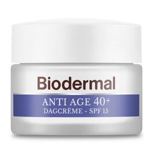 40+ dagcrème SPF15 - 50 ml