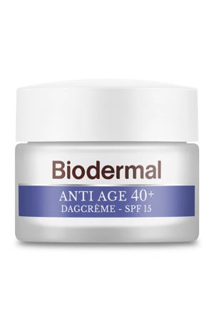 40+ dagcrème SPF15 - 50 ml