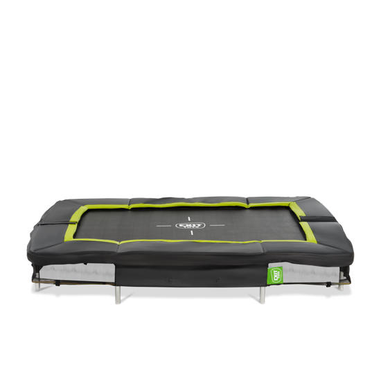 Exit Toys ingraaf trampolines