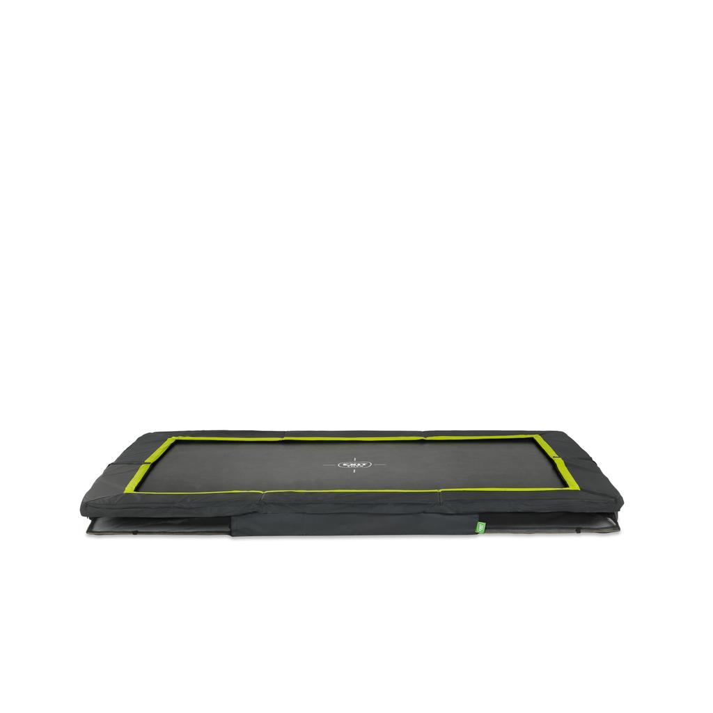 Exit Toys EXIT Silhouette inground sports trampoline 214x305 cm