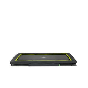 EXIT Silhouette inground sports trampoline 214x305 cm