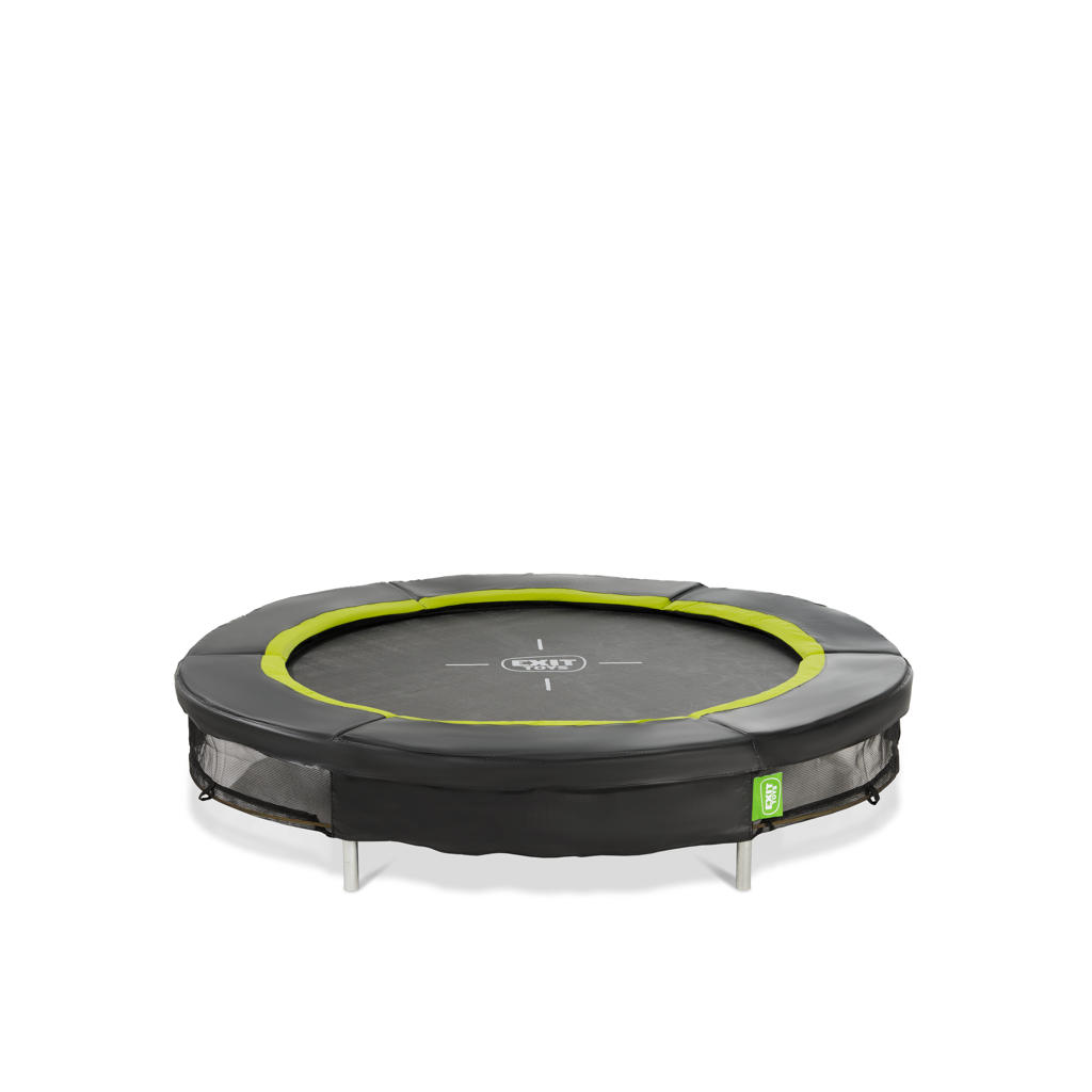 Exit Toys EXIT Silhouette inground sports trampoline ø 183 cm