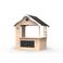 Exit Toys Hika houten speelhuis