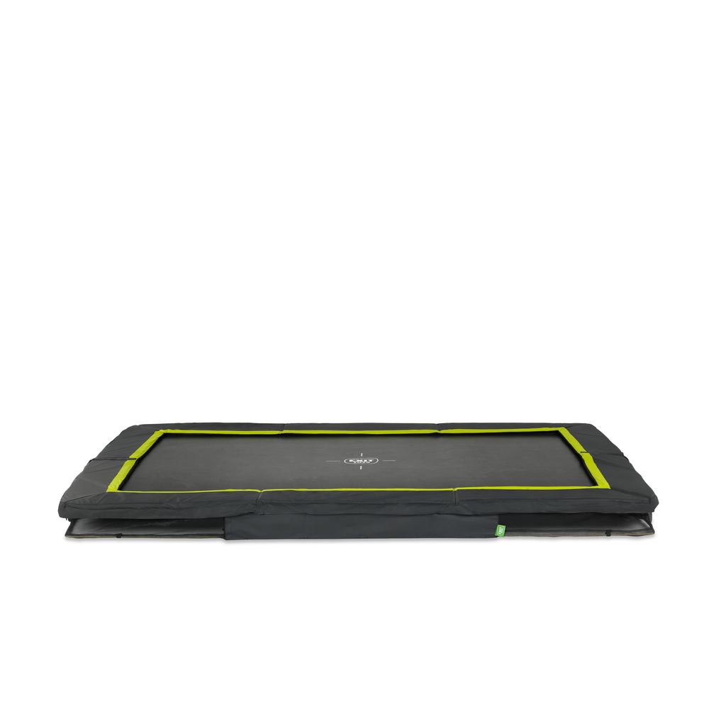 Exit Toys EXIT Silhouette inground sports trampoline 244x366 cm