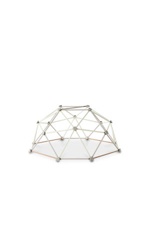 metal climbing dome ø190cm - pastel