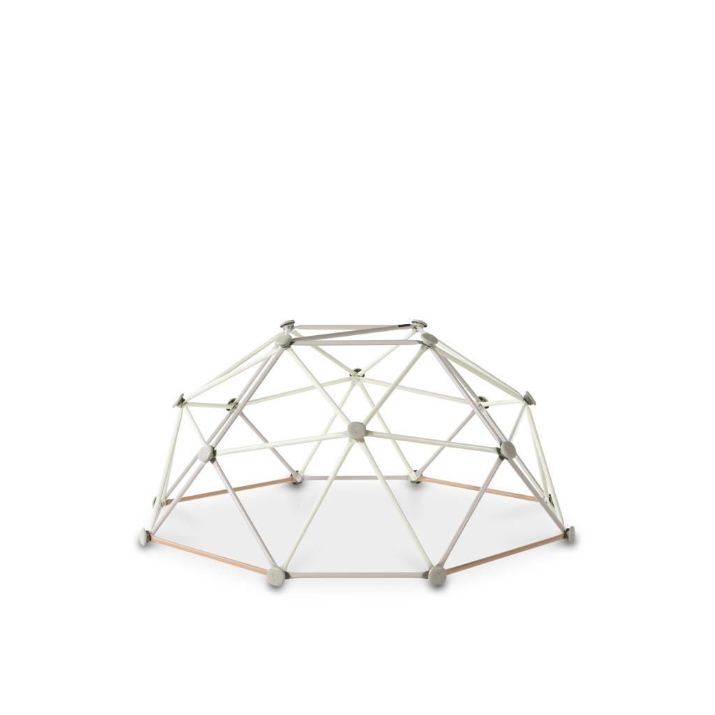 Exit Toys metal climbing dome ø190cm - pastel