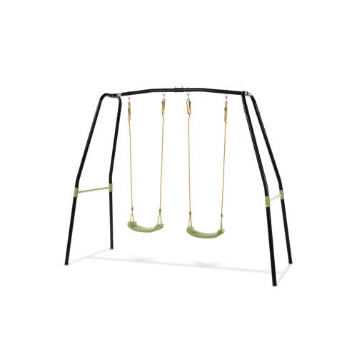 Exit Toys Ivy EXIT Ivy dubbele schommel afbeelding