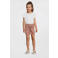Quapi korte rok beige