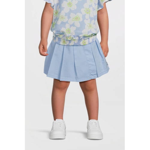 Quapi skort blauw afbeelding