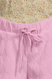 thumbnail: Quapi regular casual short roze