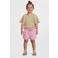 Quapi regular casual short roze