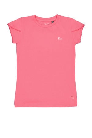 T-shirt roze