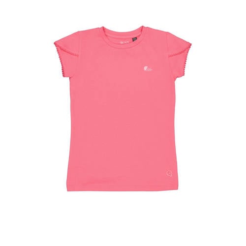 Quapi T-shirt roze afbeelding