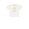 Quapi T-shirt wit