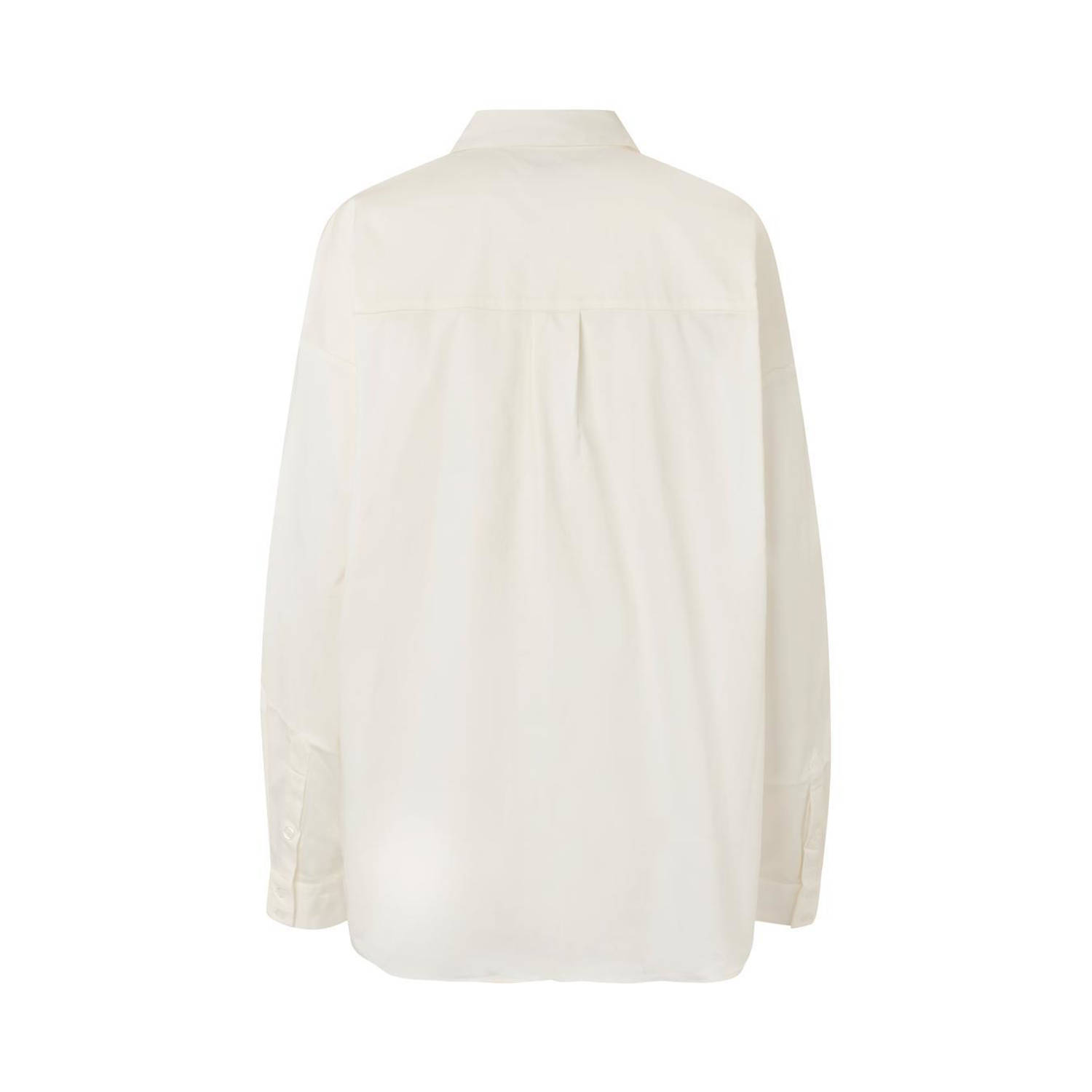 Modström blouse ecru