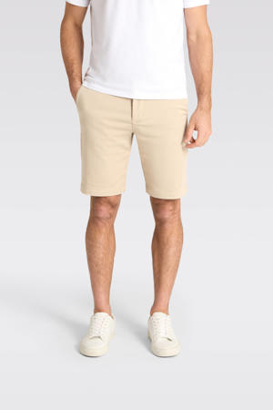 regular chino short ecru
