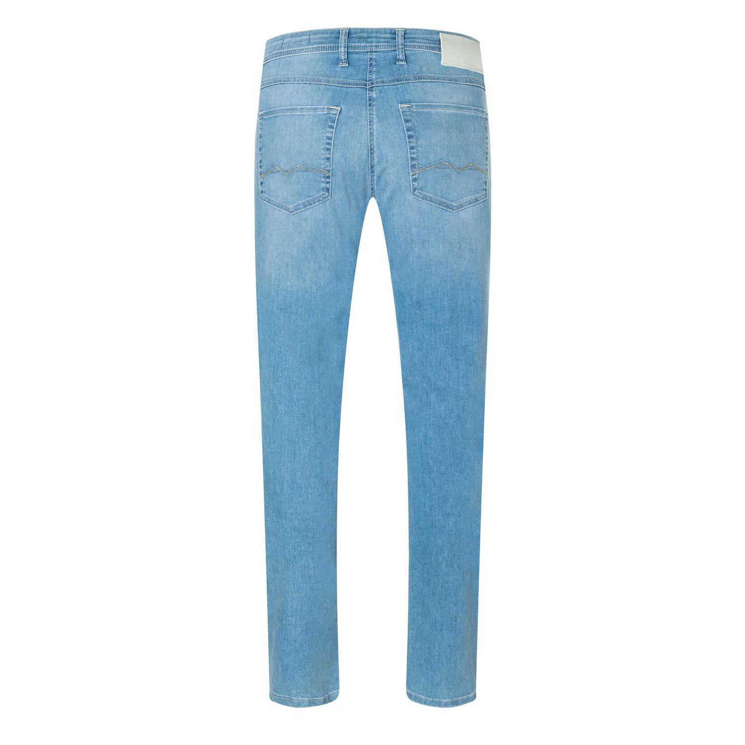 MAC regular fit jeans flexx light summer used