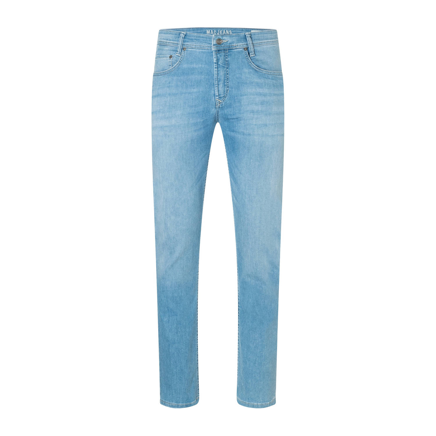 MAC regular fit jeans flexx light summer used