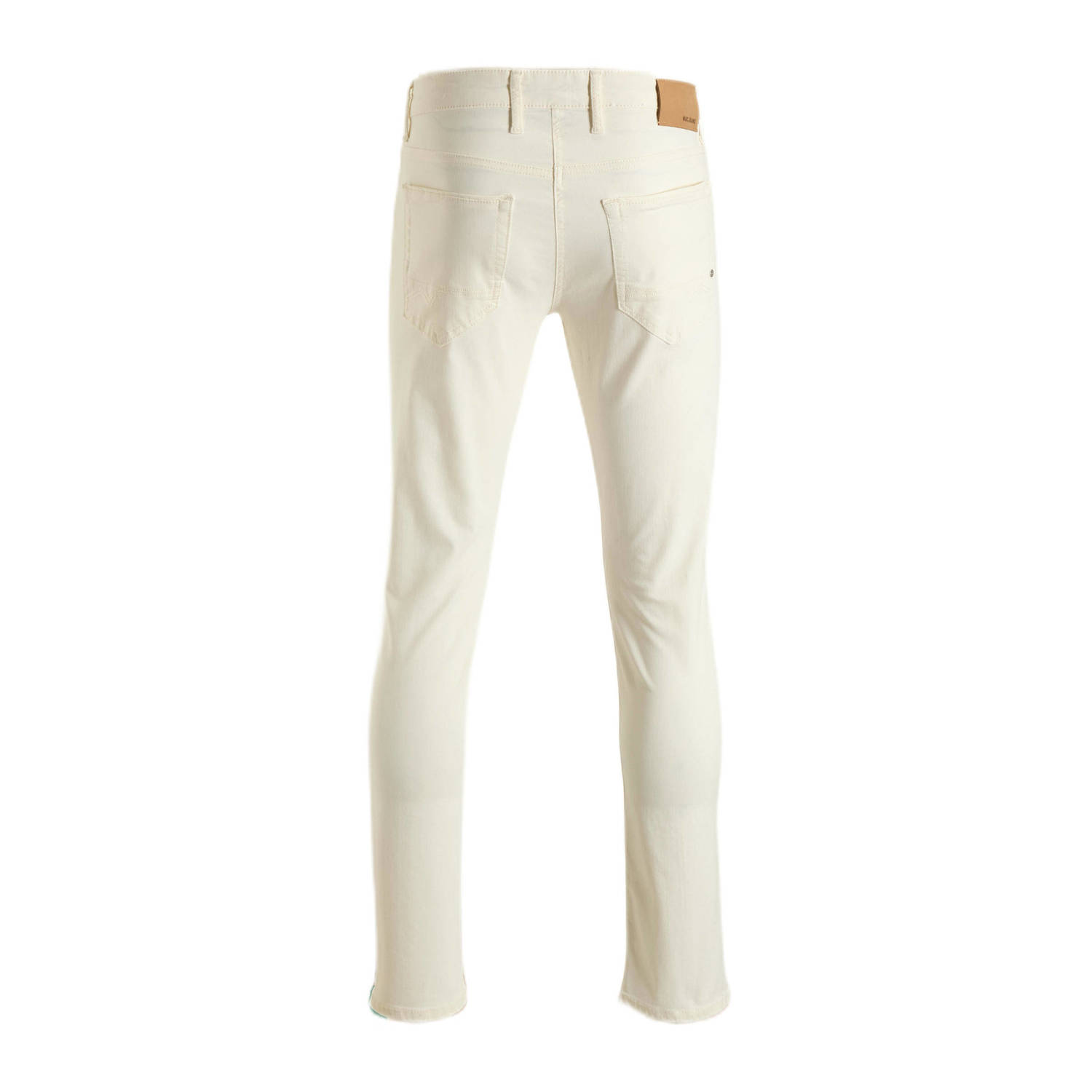 MAC slim fit jeans ecru