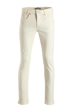 slim fit jeans ecru