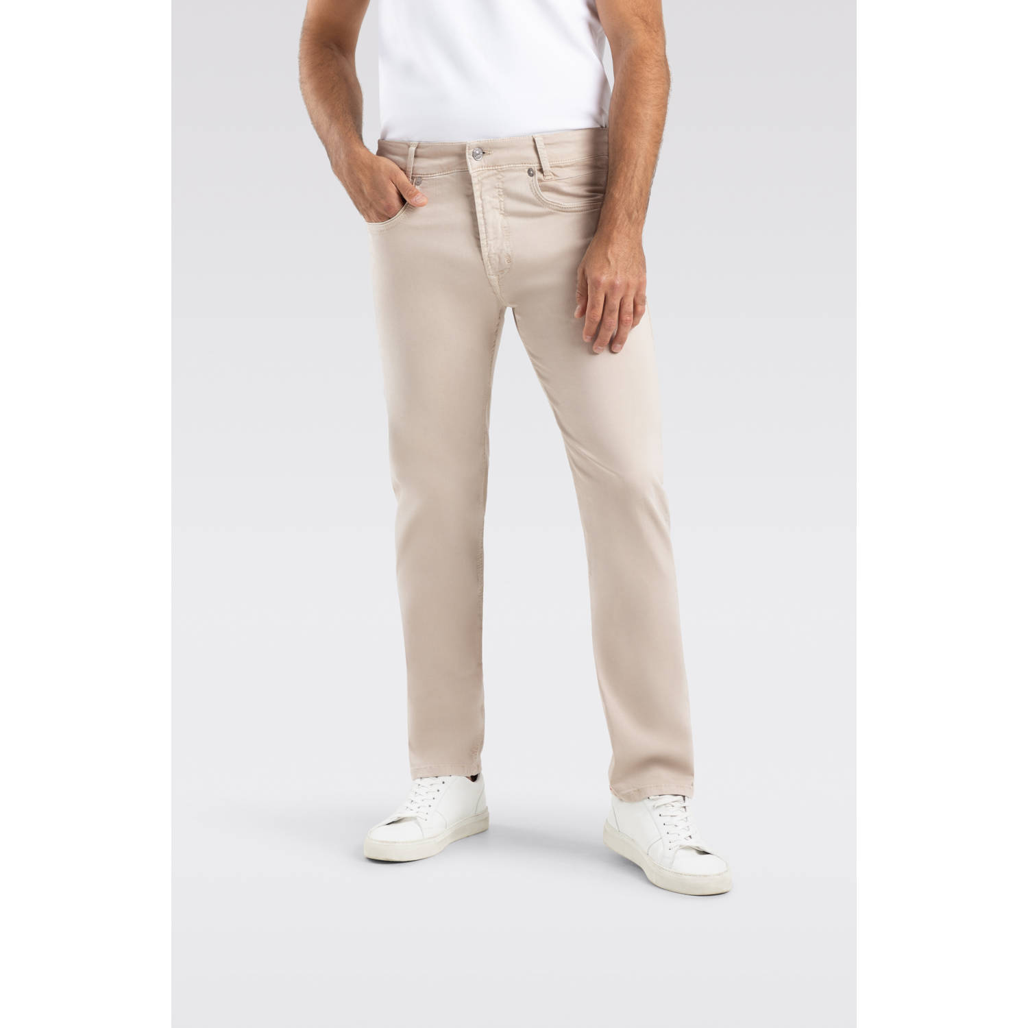 MAC slim fit jeans kitt