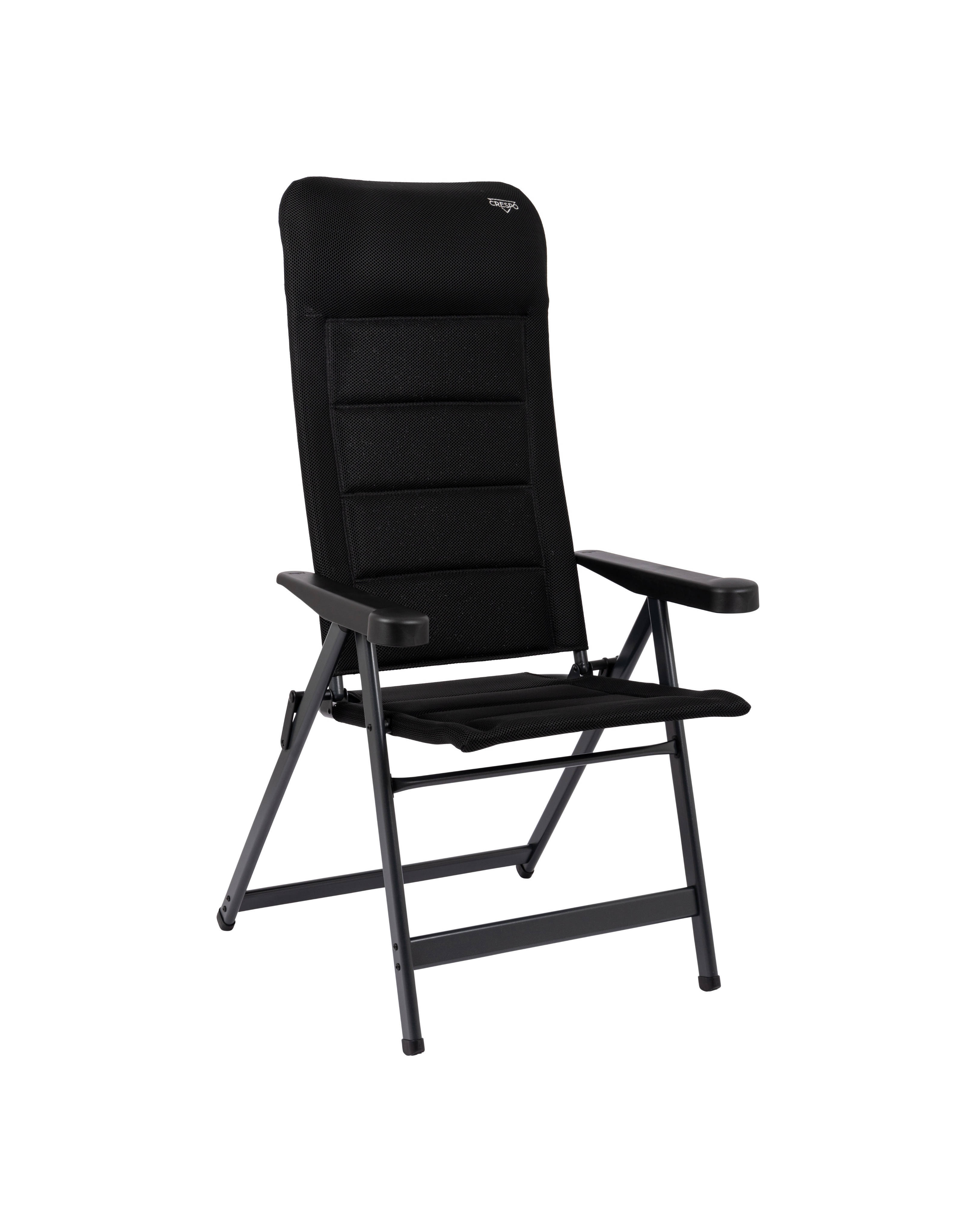 campingstoelen