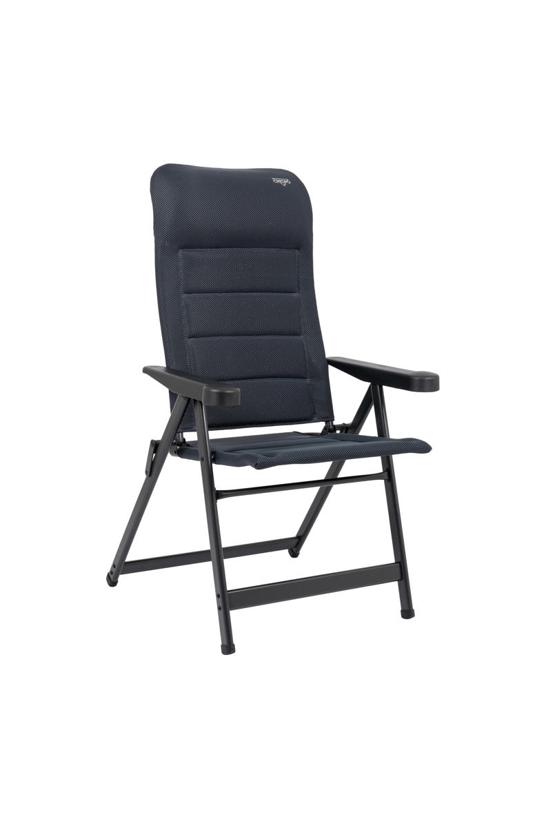 Standenstoel Hera Negro | Grijs | #1 in Standenstoelen | Tuin