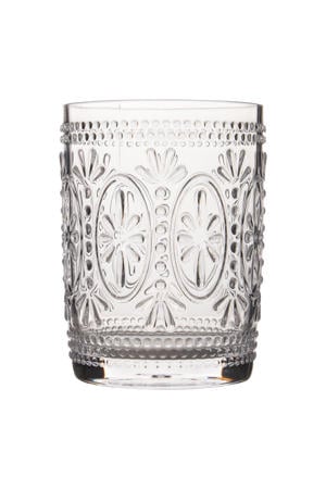 Waterglas Sicilian - 4 Stuks