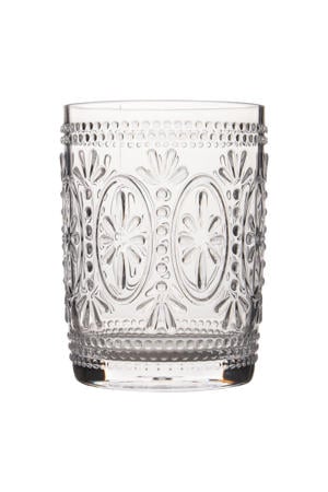 Waterglas Sicilian - 4 Stuks