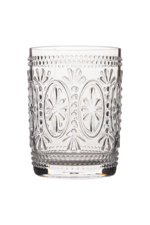 Waterglas Sicilian - 4 Stuks