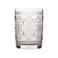 Bo-Camp Waterglas Sicilian - 4 Stuks
