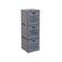 Bo-Camp Beaver Opbergkast (30x30x90)