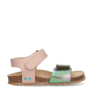 Bimi Beach sandalen lichtroze