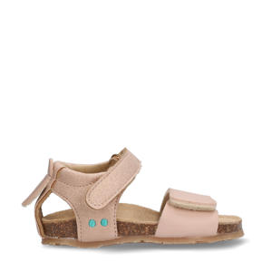 Britt Beack  sandalen lichtroze