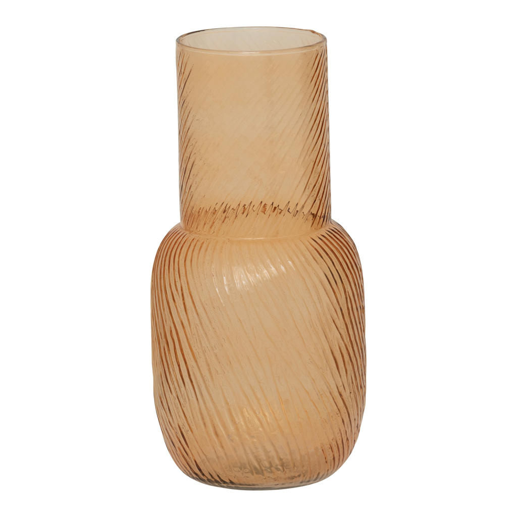 Urban Nature Culture vaas Ara oranje (31 cm)